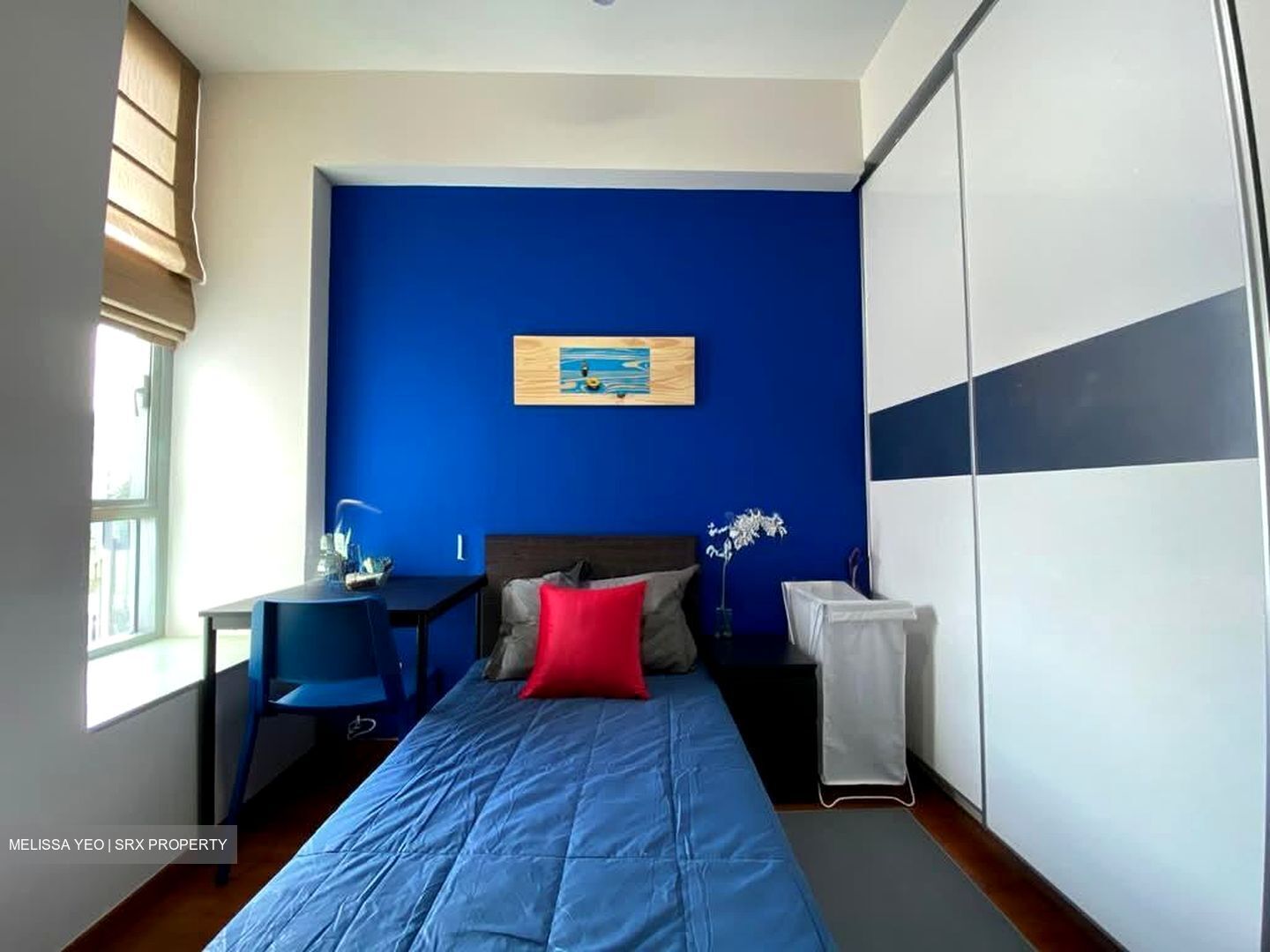 YewTee Residences (D23), Apartment #575283741